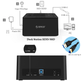 Dock-Station-HDD-SSD-Duplo-SATA-2.5--e-3.5--Orico-6629US3-C-2x-Entradas-Funcao-Clone-Offline Dock-Station-HDD-SSD-Duplo-SATA-2.5--e-3.5--Orico-6629US3-C-2x-Entradas-Funcao-Clone-Offline