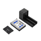 Dock-Station-HDD-SSD-Duplo-SATA-2.5--e-3.5--Orico-6528US3-C-2x-Entradas-Funcao-Clone-Offline Dock-Station-HDD-SSD-Duplo-SATA-2.5--e-3.5--Orico-6528US3-C-2x-Entradas-Funcao-Clone-Offline
