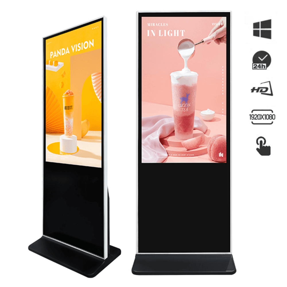 Totem-Digital-HWP65-Indoor-Display-LCD-65--Touchscreen-Full-HD-Ultra-Slim-com-Windows-10 Totem-Digital-HWP65-Indoor-Display-LCD-65--Touchscreen-Full-HD-Ultra-Slim-com-Windows-10