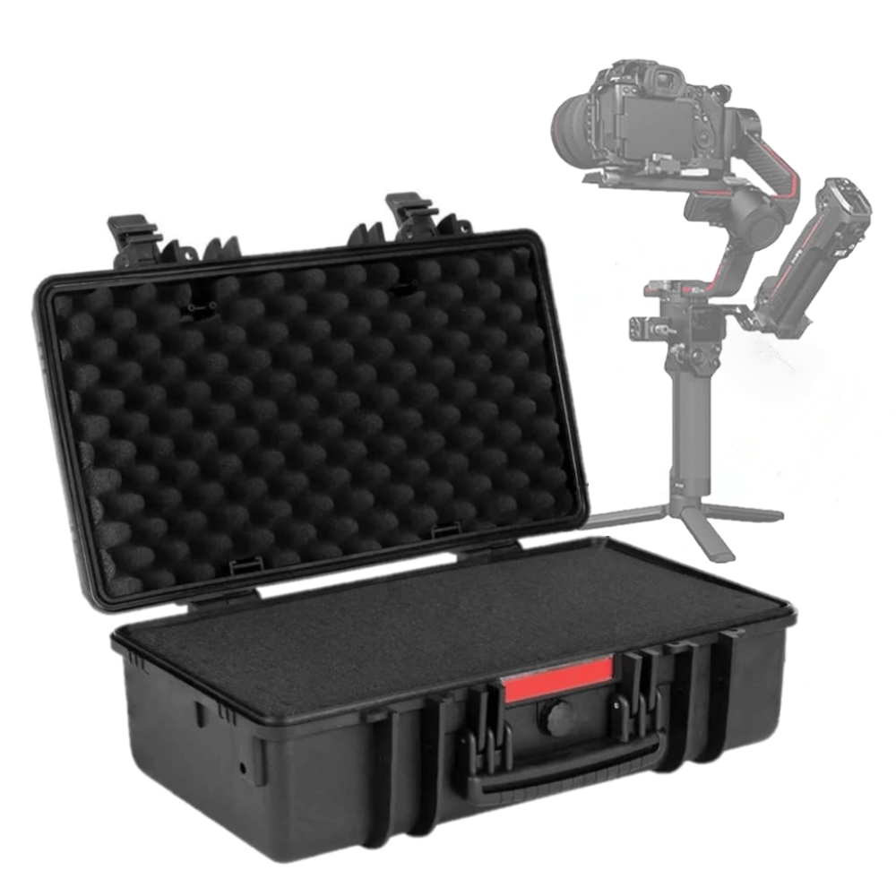 Dji ronin store s carrying case