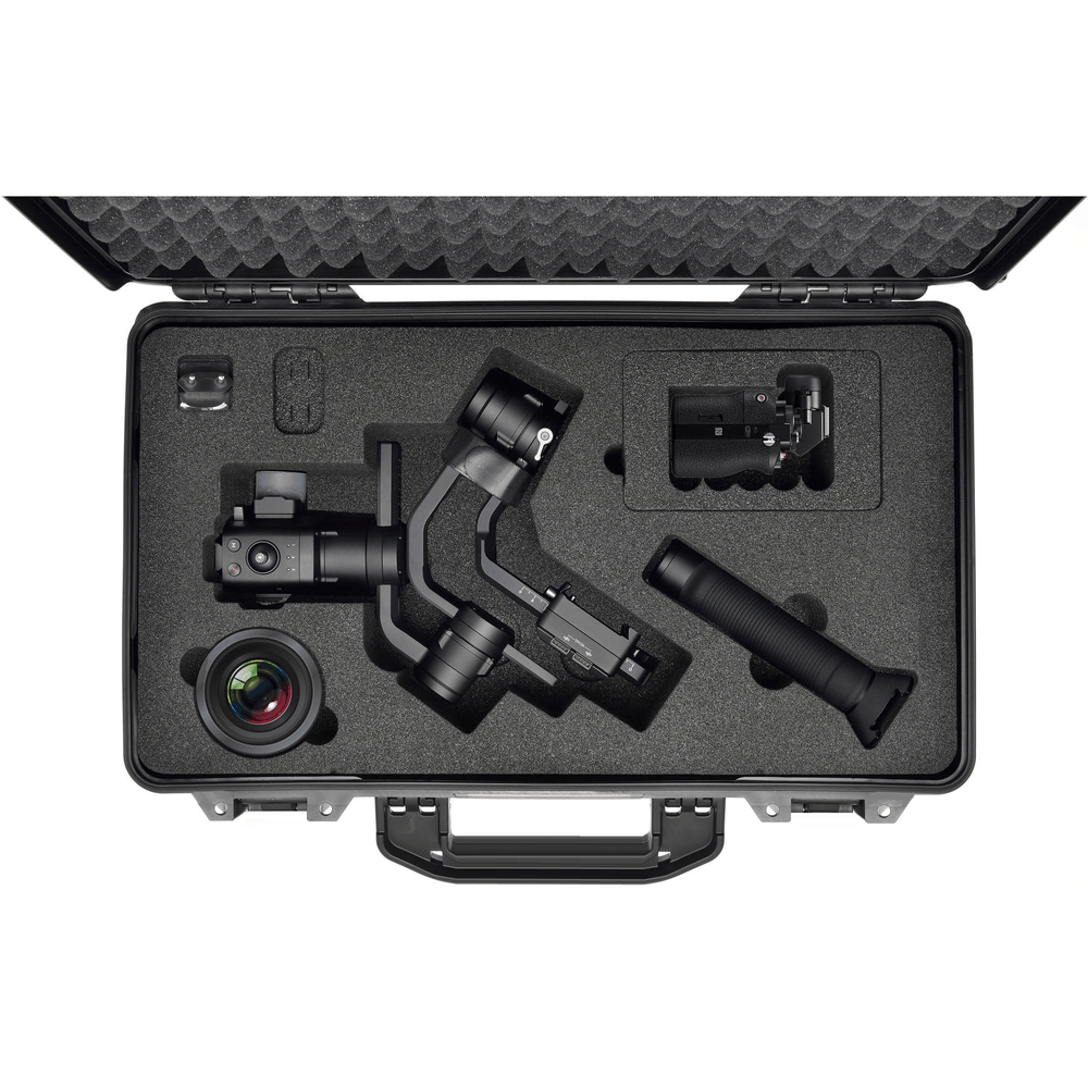 Dji sales ronin case