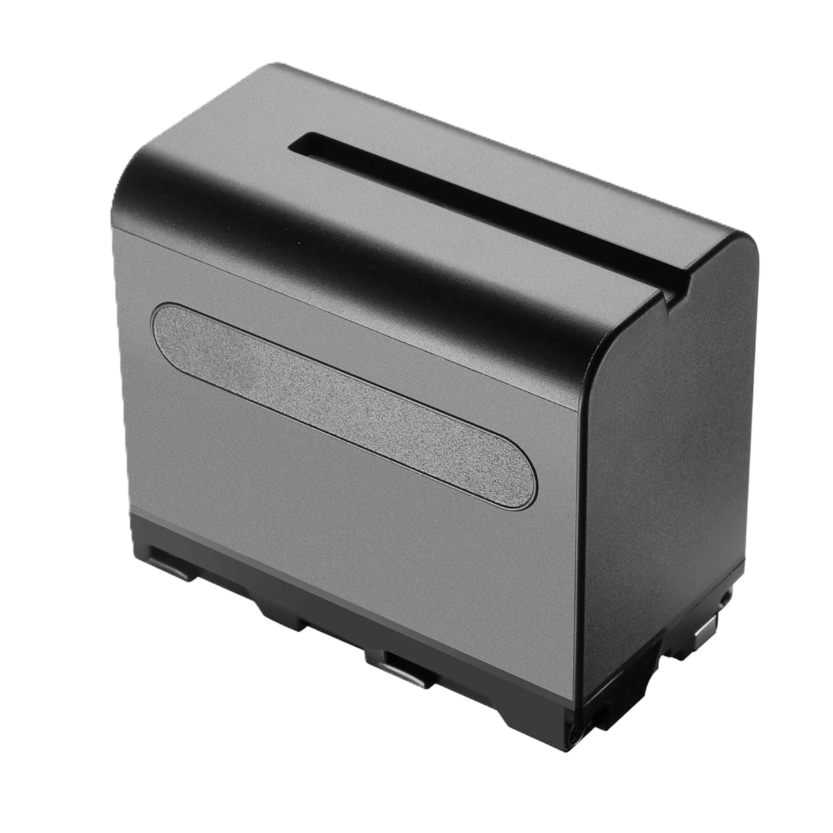 Bateria NP-F970 / NP-F960 para Estúdio, Iluminadores e Monitores