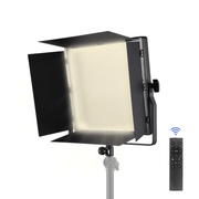 Painel-Iluminador-LED-Equifoto-U660--BiColor-40W-com-Controle-Remoto-e-Fonte-Bivolt