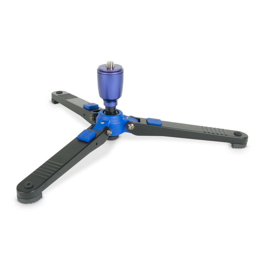 Base-Giratoria-Estabilizador-para-Monopes-com-Pes-de-Galinha Base-Giratoria-Estabilizador-para-Monopes-com-Pes-de-Galinha