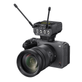 Sistema-Wireless-Sony-UWP-D27-Microfone-Lapela-2-Pessoas-com-Montagem-em-Camera