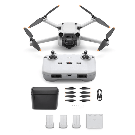 Outlet dji 2025