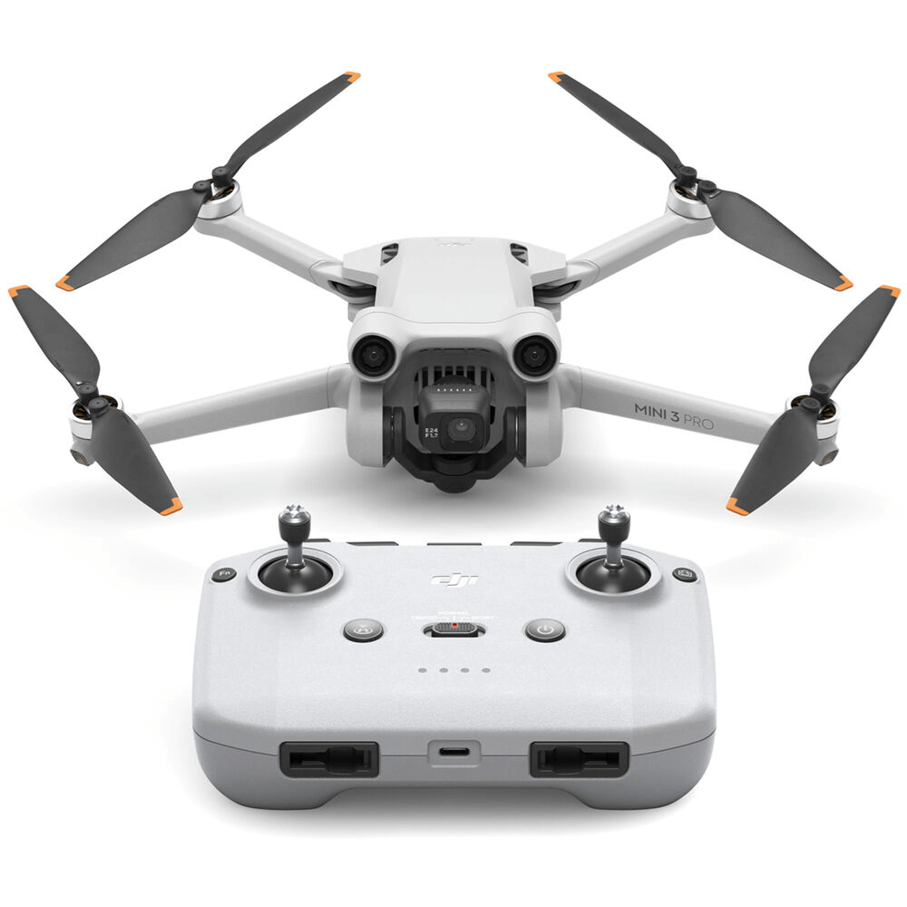 Dji pro hot sale 4k