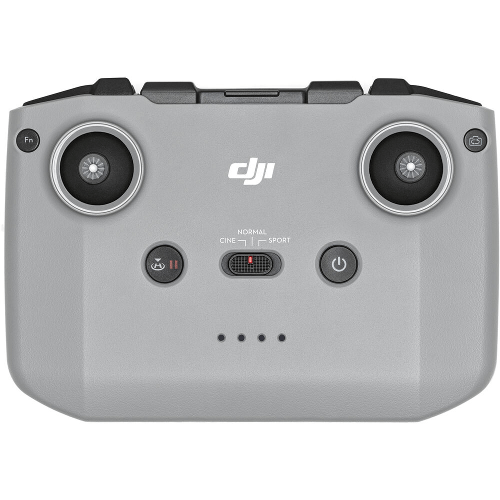 Remote discount control dji