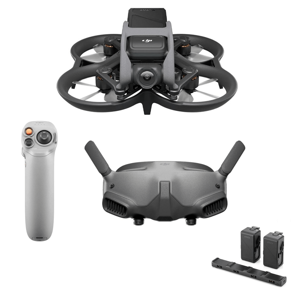 Outlet dji online