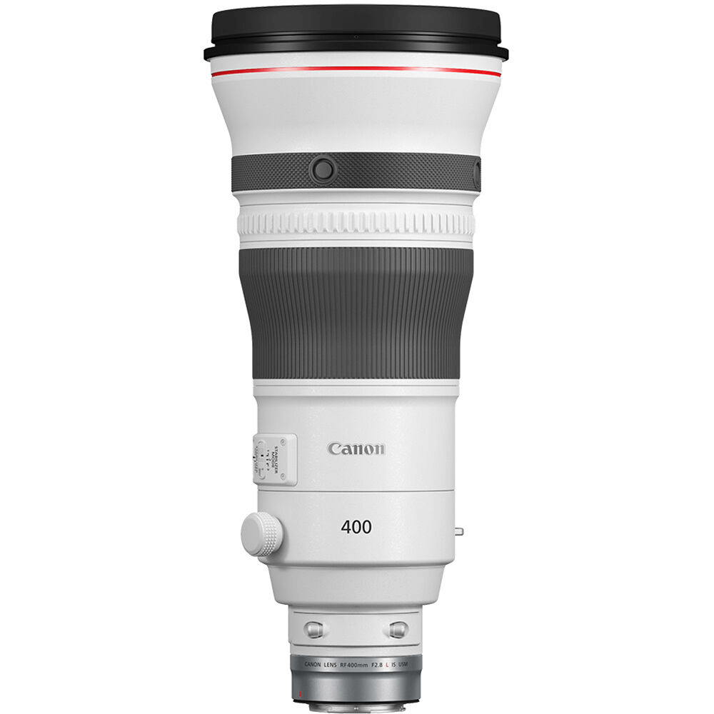 Lente-Canon-RF-400mm-f-2.8-L-IS-USM Lente-Canon-RF-400mm-f-2.8-L-IS-USM