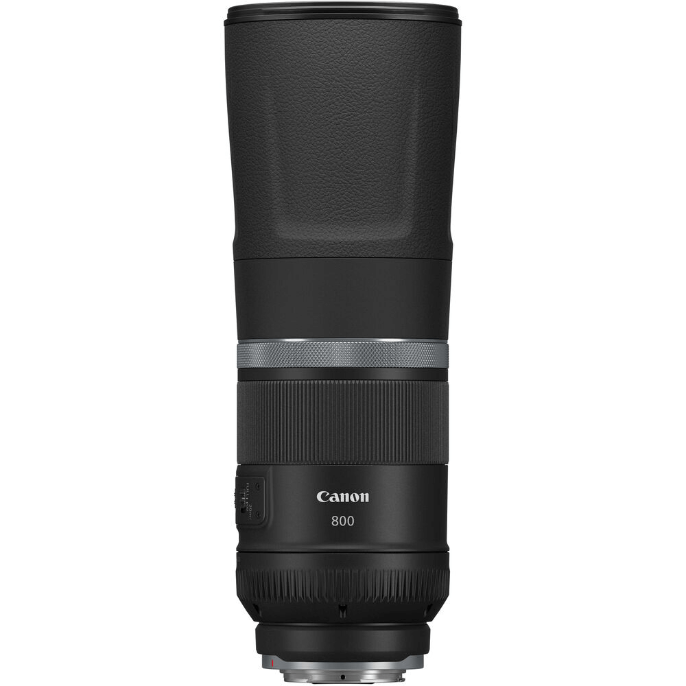 Lente-Canon-RF-800mm-f-11-IS-STM Lente-Canon-RF-800mm-f-11-IS-STM