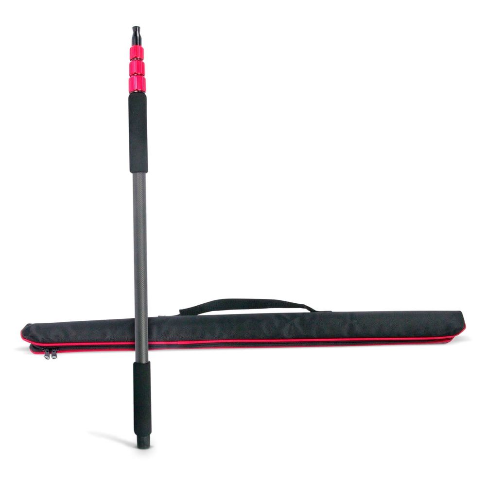 Vara-Boom-para-Microfones-MP-01-Boompole-em-Fibra-de-Carbono--2.9m- Vara-Boom-para-Microfones-MP-01-Boompole-em-Fibra-de-Carbono--2.9m-