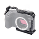 Gaiola-Cage-Mamen-R8-para-Camera-Canon-R8-Mirrorless Gaiola-Cage-Mamen-R8-para-Camera-Canon-R8-Mirrorless