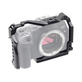 Gaiola-Cage-Mamen-R8-para-Camera-Canon-R8-Mirrorless Gaiola-Cage-Mamen-R8-para-Camera-Canon-R8-Mirrorless