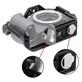 Gaiola-Cage-Mamen-R8-para-Camera-Canon-R8-Mirrorless Gaiola-Cage-Mamen-R8-para-Camera-Canon-R8-Mirrorless