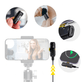 Sistema-Microfone-Sem-Fio-Hollyland-LARK-C1-SOLO-Wireless-Conector-Lightning-IOS Sistema-Microfone-Sem-Fio-Hollyland-LARK-C1-SOLO-Wireless-Conector-Lightning-IOS