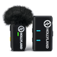 Sistema-Microfone-Sem-Fio-Hollyland-LARK-M1-SOLO-P2-TRs-TRRs-para-Cameras--2.4-GHz- Sistema-Microfone-Sem-Fio-Hollyland-LARK-M1-SOLO-P2-TRs-TRRs-para-Cameras--2.4-GHz-