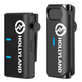 Sistema-Microfone-Sem-Fio-Hollyland-LARK-M1-SOLO-P2-TRs-TRRs-para-Cameras--2.4-GHz- Sistema-Microfone-Sem-Fio-Hollyland-LARK-M1-SOLO-P2-TRs-TRRs-para-Cameras--2.4-GHz-