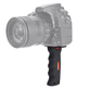 Punho-Handgrip-Estabilizador-S1-M6-Ergonomico-para-Cameras-e-Iluminadores