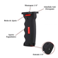 Punho-Handgrip-Estabilizador-S1-M6-Ergonomico-para-Cameras-e-Iluminadores