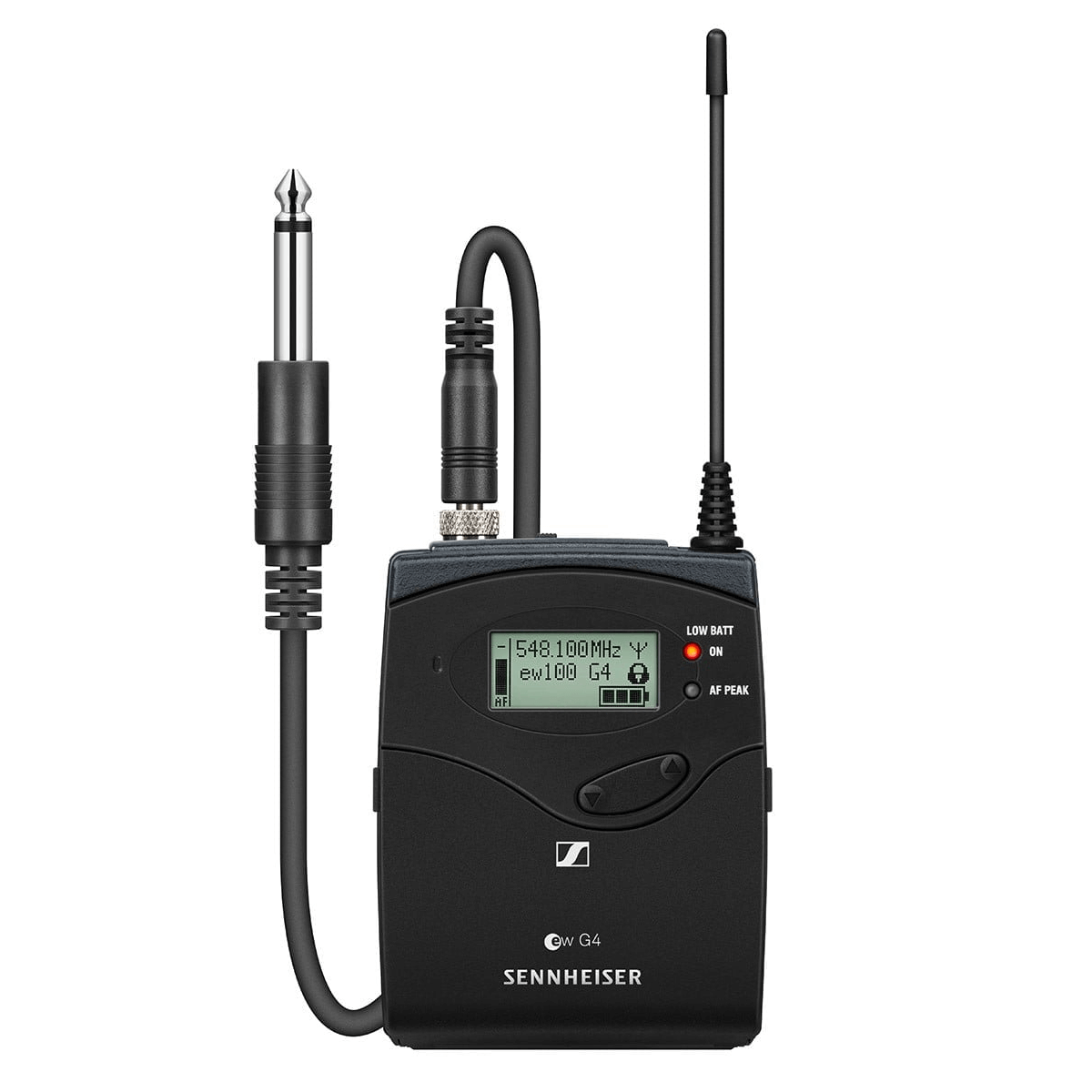 Sennheiser EW 100 ワイヤレスシステム 8台セット Sistema Guitarra Digital Sennheiser EW 100 G4-Ci1-G Wireless