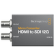 Micro-Conversor-Blackmagic-HDMI-para-SDI-12G-com-Fonte Micro-Conversor-Blackmagic-HDMI-para-SDI-12G-com-Fonte