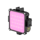 Mini-Iluminador-LED-Zhiyun-FIVERAY-M20C-RGB-Pocket-Video-Light-BiColor-20W-Standard