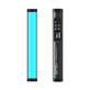 Iluminador-Bastao-LED-Mamen-SL-B02-Light-Stick-Magnetico-12W-RGB-360°-BiColor-2500K-9000K-e-Bateria-Interna