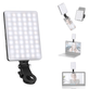 Iluminador-LED-Portatil-Mamen-V11R-Mobile-Video-Light-RGB-5W-BiColor-para-Smartphones-e-Tablets