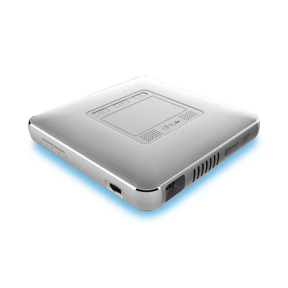 Mini-Projetor-Canon-Rayo-S1-WVGA-DLP-Wi-Fi-Bluetooth-USB Mini-Projetor-Canon-Rayo-S1-WVGA-DLP-Wi-Fi-Bluetooth-USB