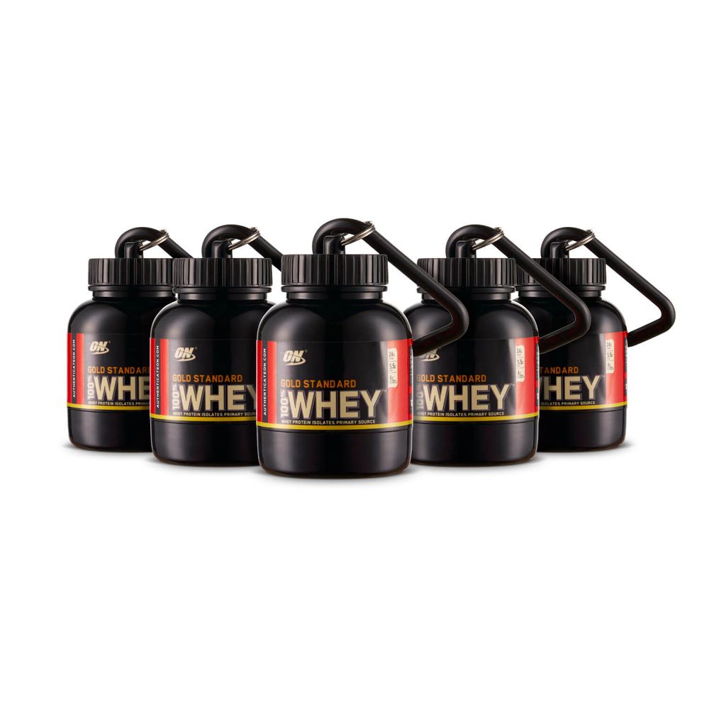 Kit-5x-Porta-Whey-Protein-e-Suplementos-Gold-Funil-Portatil-Chaveiro-100ml Kit-5x-Porta-Whey-Protein-e-Suplementos-Gold-Funil-Portatil-Chaveiro-100ml
