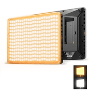Painel-Iluminador-LED-Amaran-P60x-Bi-Color-60W-Suave-Light-com-Softbox--Bivolt-