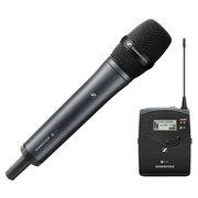 Sistema-Microfone-de-Mao-Cardioide-Sennheiser-EW-135P-G4-A-Wireless-Montagem-em-Camera--A-516-558MHz-