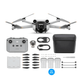 Drone-DJI-Mini-3-Pro-4K-Fly-More-com-Controle-Remoto-RC-N1