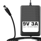 Fonte-DC-9V-3Amp-Universal-Plug-Reto-para-Iluminadores-Leds--Bivolt- Fonte-DC-9V-3Amp-Universal-Plug-Reto-para-Iluminadores-Leds--Bivolt-