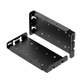 Suporte-de-Teto-PUS-Wall-Bracket-para-Cameras-PTZ Suporte-de-Teto-PUS-Wall-Bracket-para-Cameras-PTZ