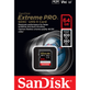 Cartao-SDXC-64Gb-SanDisk-Extreme-Pro-300Mb-s-8K-UHS-II---V90---U3---Classe-10