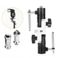 Suporte-Articulado-U-Holder-3x-Secoes-para-Sombrinha-e-Guarda-Chuva Suporte-Articulado-U-Holder-3x-Secoes-para-Sombrinha-e-Guarda-Chuva