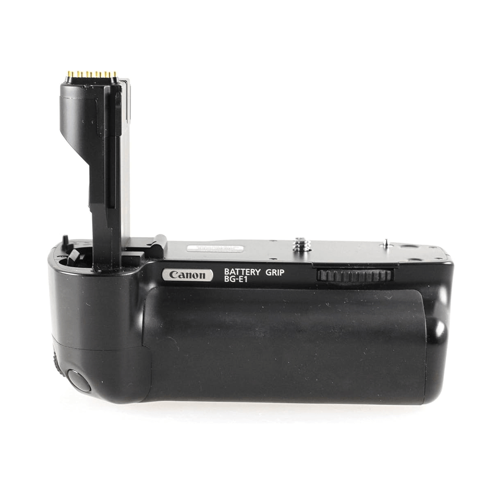 Battery-Grip-Canon-BG-E1-para-Camera-Canon-EOS-300D Battery-Grip-Canon-BG-E1-para-Camera-Canon-EOS-300D
