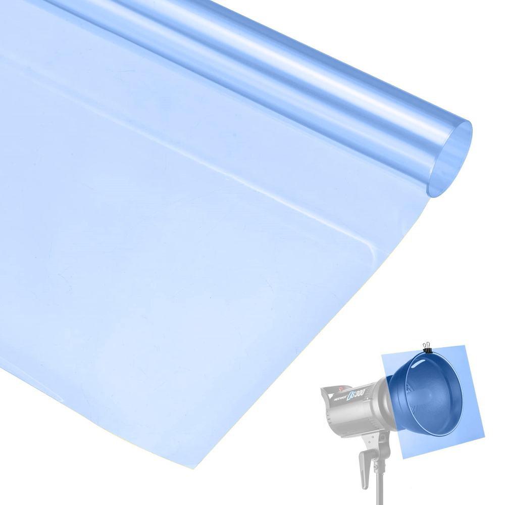 Filtro-Gelatina-para-Iluminacao-e-Estudio---Azul-Claro--82B--100cm- Filtro-Gelatina-para-Iluminacao-e-Estudio---Azul-Claro--82B--100cm-