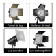Filtro-Gelatina-para-Iluminacao-e-Estudio---Branco--4--100cm- Filtro-Gelatina-para-Iluminacao-e-Estudio---Branco--4--100cm-