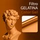 Filtro-Gelatina-para-Iluminacao-e-Estudio-Laranja-Claro-85B-100cm Filtro-Gelatina-para-Iluminacao-e-Estudio-Laranja-Claro-85B-100cm