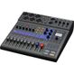 Mixer-e-Gravador-Digital-Zoom-LiveTrak-L-8-Multitrack-Portatil