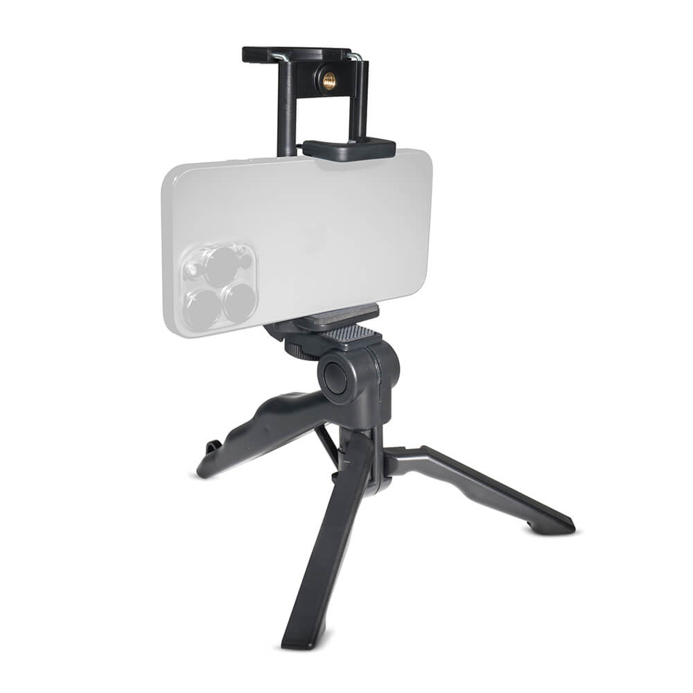 Kit-Transmissao-Mini-Suporte-Handle-com-Suporte-para-SmartPhones Kit-Transmissao-Mini-Suporte-Handle-com-Suporte-para-SmartPhones