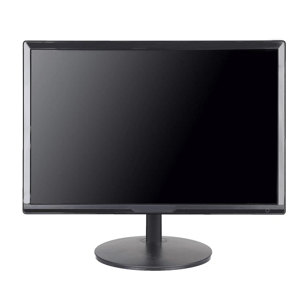 Monitor Teleprompter 19" Display LCD IPS HD - WorldView