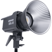 Iluminador-LED-Amaran-200d-S-Daylight-COB-Luz-Continua-200w-Monolight-Bowens--Bivolt-