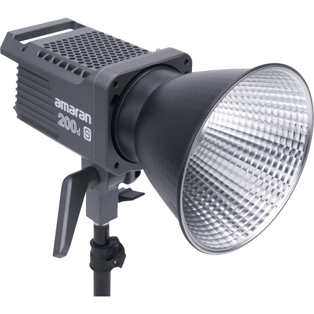 Amaran 200d S 200W Daylight LED Light - eMania Foto e Video