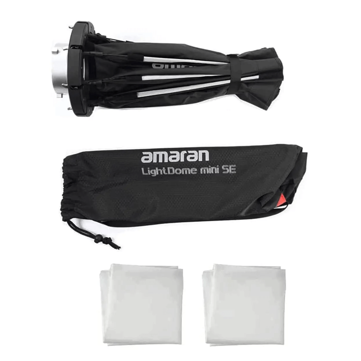 Amaran Light Dome Mini SE - eMania Foto e Video