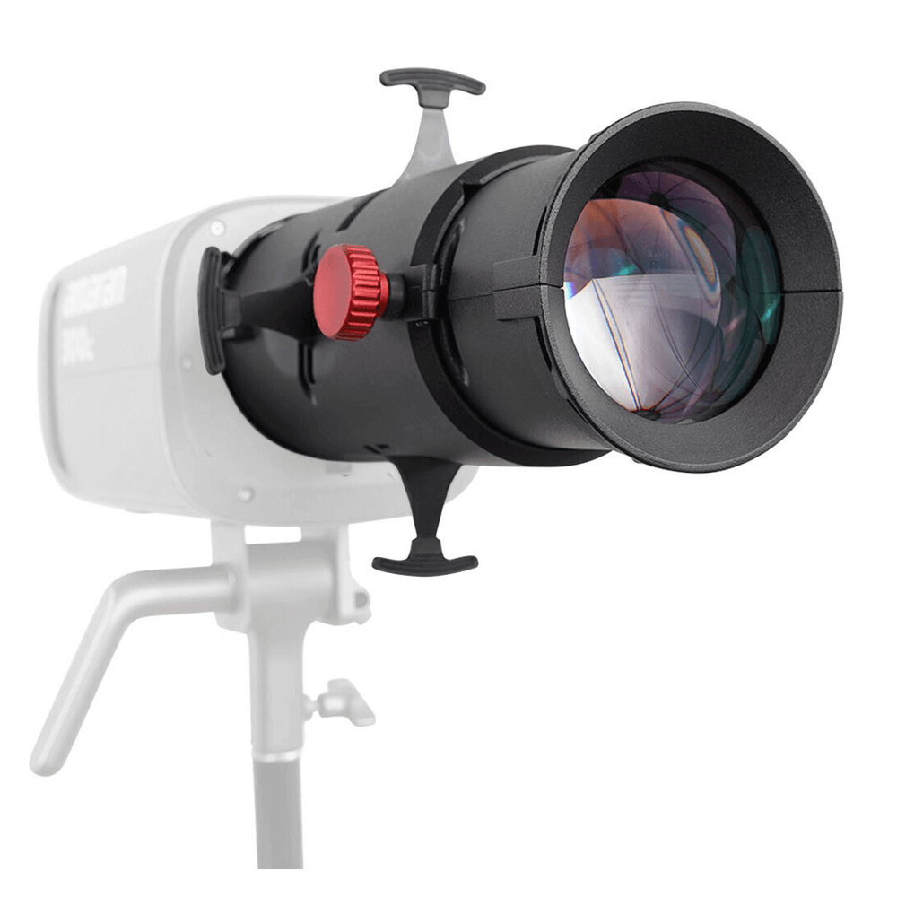 Aputure Spotlight SE 36° amaran Spotlight SE 36° (PRÉ-VENDA) - MCI Store