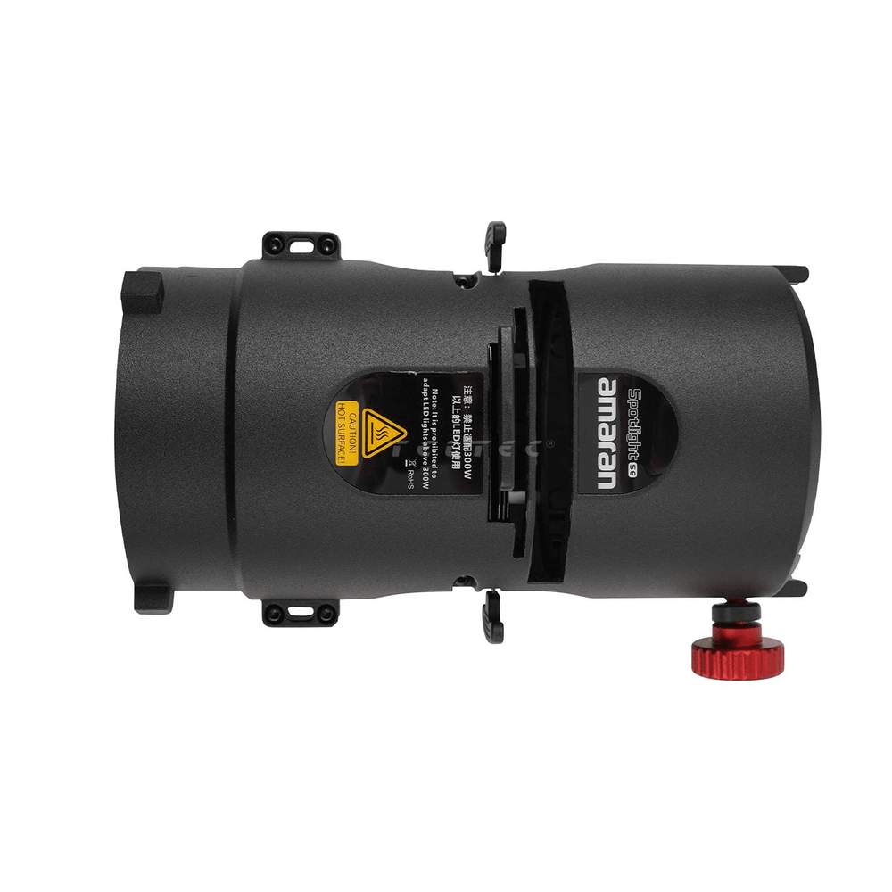 Aputure Spotlight SE 36° amaran Spotlight SE 36° (PRÉ-VENDA) - MCI Store